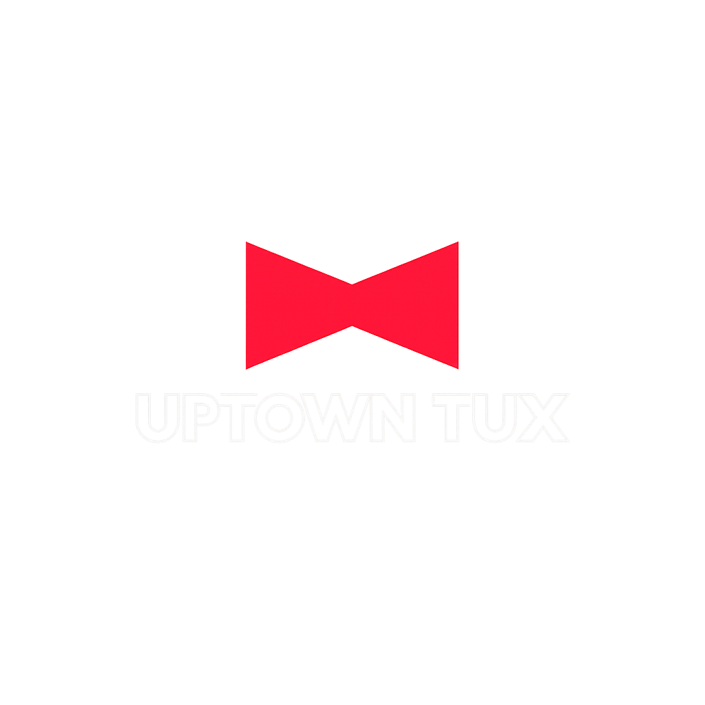 Uptown Tux